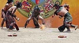 Timeline: Historia de la Recreación