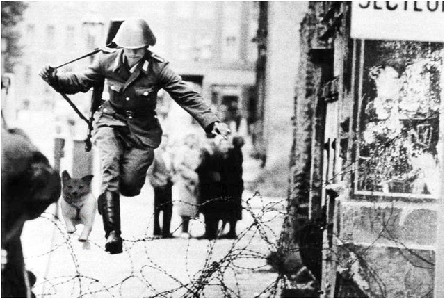 Soviet Union vs East Germany