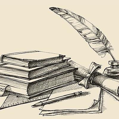 Timeline: Movimientos Literarios