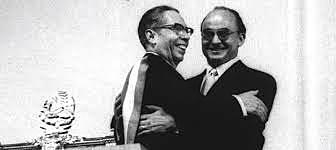 Crisis de mediados de los 70's