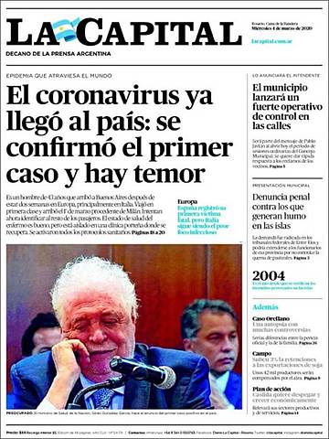 Diario