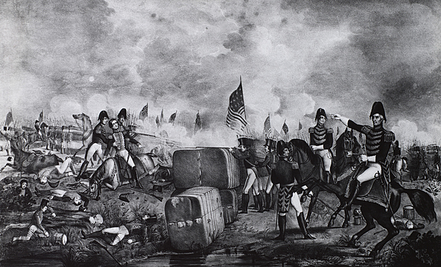 War of 1812