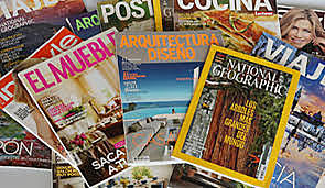 revistas