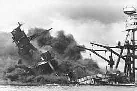 Pearl Harbor