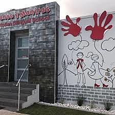 Primera vez en Manos & Manitas