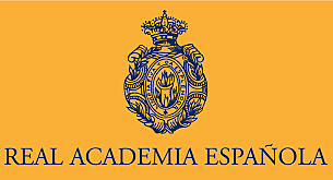 real academia de la lengua española