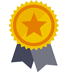 Premio de la escalera