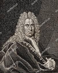 JOHAN HEINRICH SCHULZE