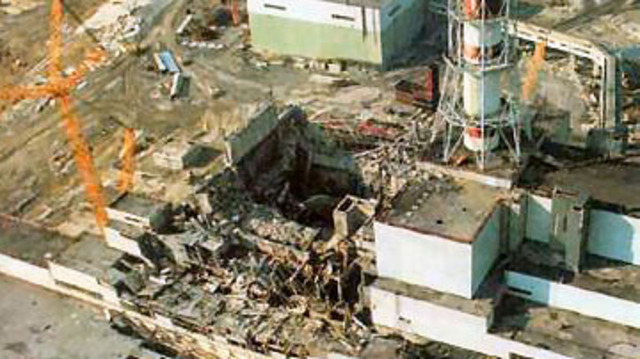wrost nuclear accident