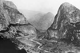 The Hetch Hetchy Debate Ends