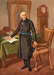 Natalicio de Miguel Hidalgo
