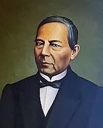 Natalicio de Benito Juarez