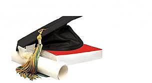 Graduación de sexto