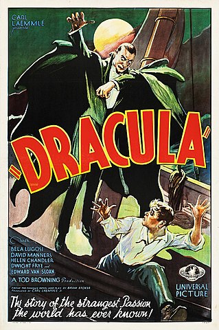 Dracula (1931 Film)
