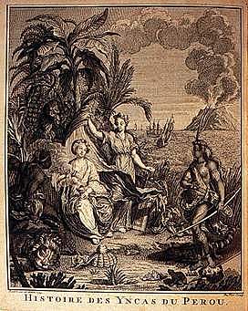 Garcilaso de la Vega