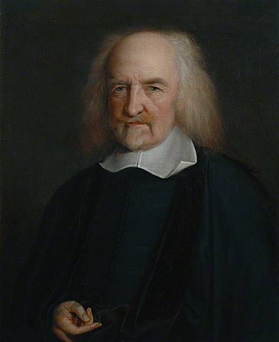 Thomas Hobbes