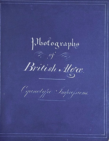 First Photographic Book