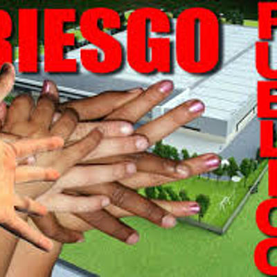 Timeline: LOS ANTECEDENTES HISTORICOS Y EL IMPACTO EN LA POBLACION TRABAJADORA