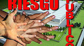 Timeline: LOS ANTECEDENTES HISTORICOS Y EL IMPACTO EN LA POBLACION TRABAJADORA