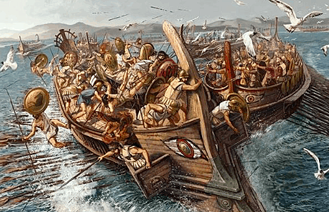 Battle of Salamis