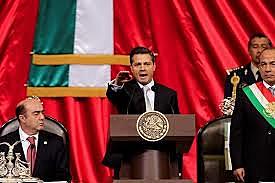 Peña Nieto