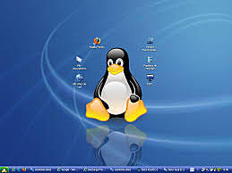 El inicio de Linus Torvalds en su trabajo con Linux