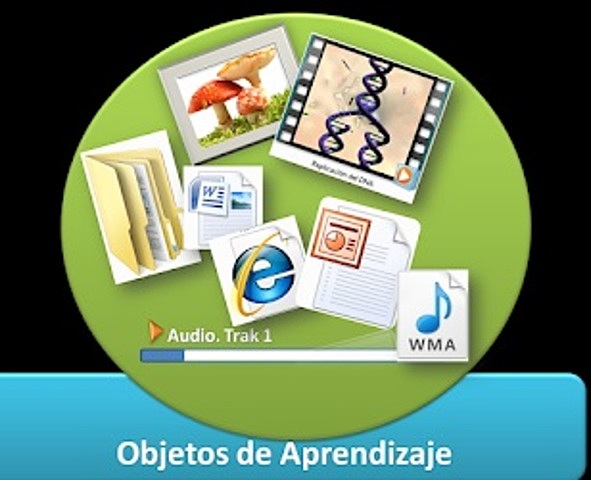 Los Objetos de Aprendizaje (OA) y su exitosa aplicación.