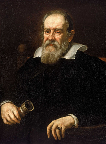 GALILEO GALILEI