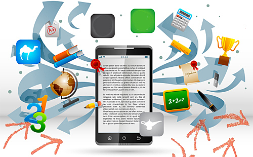 Contenidos Digitales