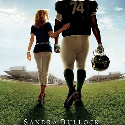 Timeline: The Blind Side