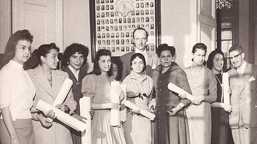 PROMULGACION DE LA LEY 39 DE 1903