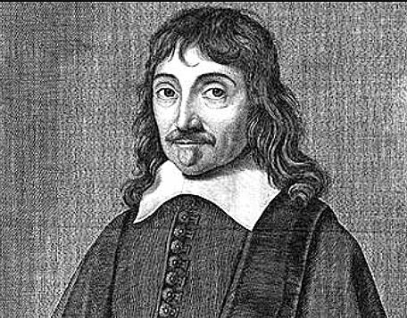 DESCARTES (1596-1650)