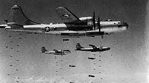 Alemania ataca a Gran Bretaña