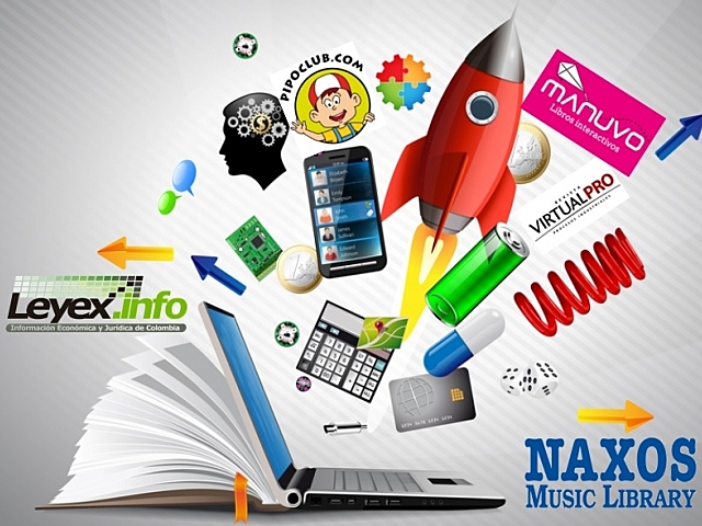 Clasificación de los Recursos Digitales