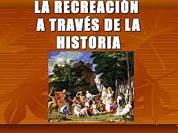 Recreación en Colombia, primer instrumento normativo "sobre los juegos" buscaba la integración de los subditos del nuevo mundo, como simbolo de unidad.