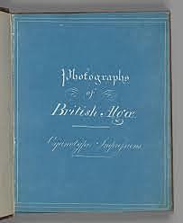 PRIMER LIBRO CON FOTOGRAFIAS