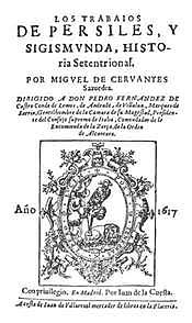 Miguel de Cervantes