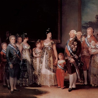 Timeline: Història d'Espanya i de Catalunya i de les etapes i fets de la història europea i mundial