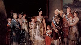 Timeline: Història d'Espanya i de Catalunya i de les etapes i fets de la història europea i mundial