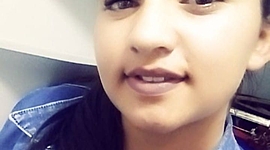 Timeline: story line nayeli