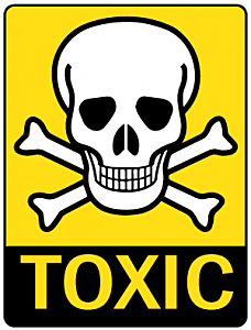 Toxic Substances Control Act