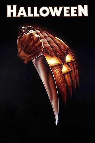 Halloween by John Carpenter