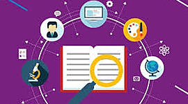 Timeline: EVOLUCIÓN DEL CONCEPTO DE RECURSOS EDUCATIVOS: Por Elizabeth Velasco