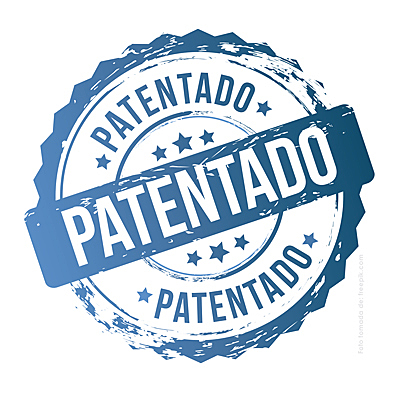 Primera patente de un dispositivo robotico