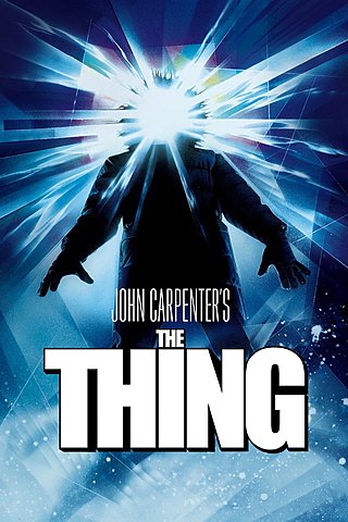 The Thing by John Carpenter
