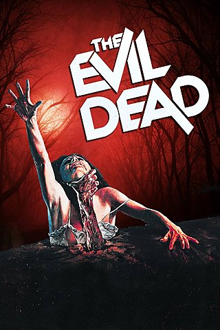 The Evil Dead