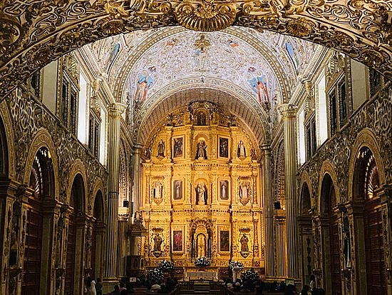 Iglesia de Santo Domingo