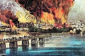 Fall of Richmond