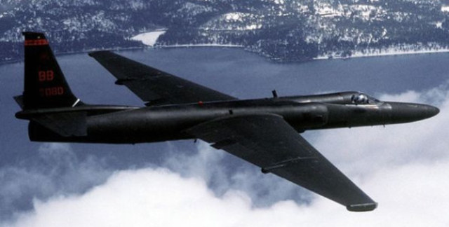 Navy shoot downs by Koreans