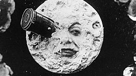 Timeline: A Brief History of the Early Days of Horror by John Toth